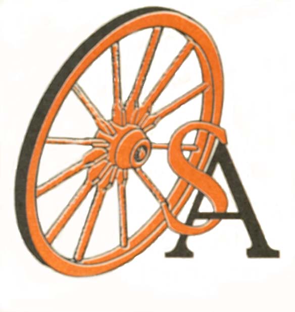 hubber wheel